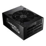 FSP CANNON PRO(ATX3.1) 2500W power supply unit