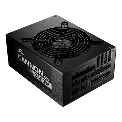 FSP CANNON PRO(ATX3.1) 2500W power supply unit