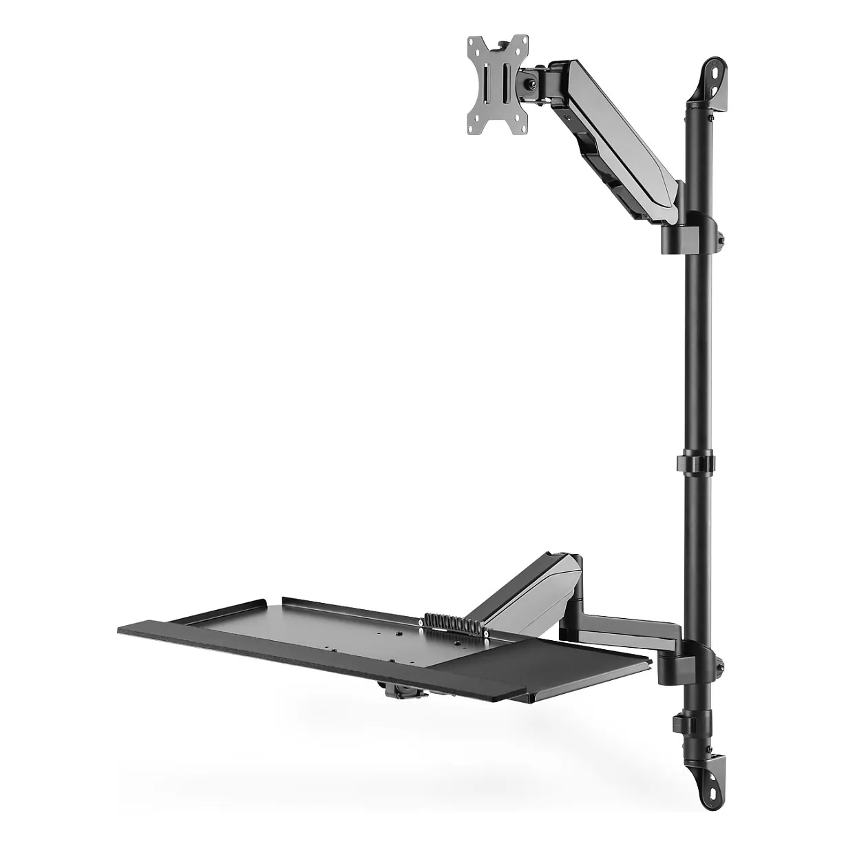 Digitus DA-90372 monitor mount / stand Monitoriaus laikiklis Digitus DA-90372