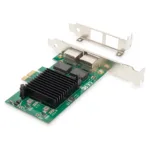 Tinklo plokštė Digitus DN-10132, vaizdas 2