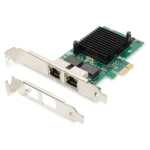 Tinklo plokštė Digitus DN-10132