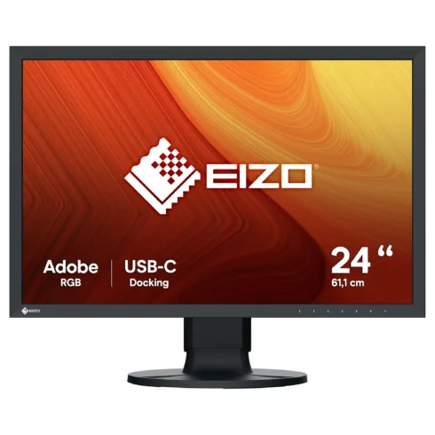 Monitorius EIZO ColorEdge CS2400S