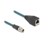 Pramoninio tinklo priedas DeLOCK 60071, vaizdas 2