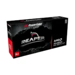 PowerColor Reaper Radeon RX 9070 XT