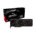 PowerColor Reaper Radeon RX 9070 XT