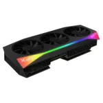 XFX Mercury Radeon RX 9070 XT OC Gaming Edition
