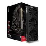 XFX Swift Radeon RX 9070 XT Gaming Edition
