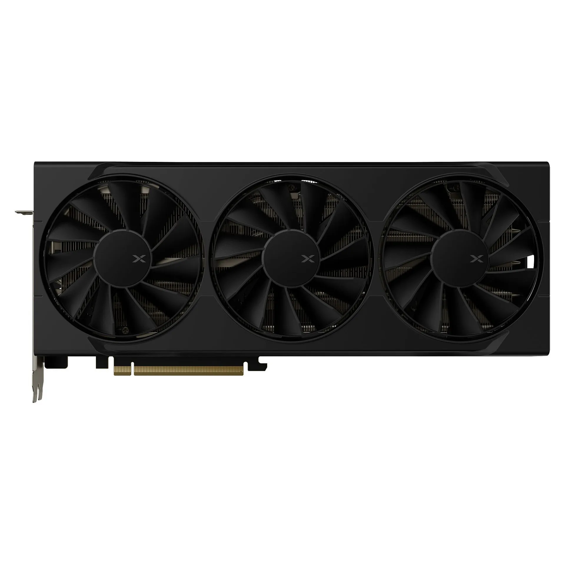 XFX Swift Radeon RX 9070 XT Gaming Edition XFX Swift Radeon RX 9070 XT Gaming Edition