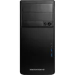 Innovation IT PC Intel i3-14100 / 16GB / SSD 512GB M.2 NVMe*