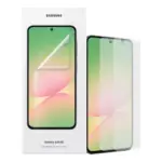 Apsauginis stiklas Samsung EF-UA566 (EF-UA566CTEGWW)