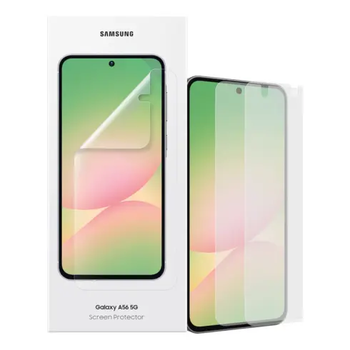 Apsauginis stiklas Samsung EF-UA566 (EF-UA566CTEGWW)