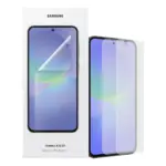 Apsauginis stiklas Samsung EF-UA366 (EF-UA366CTEGWW)
