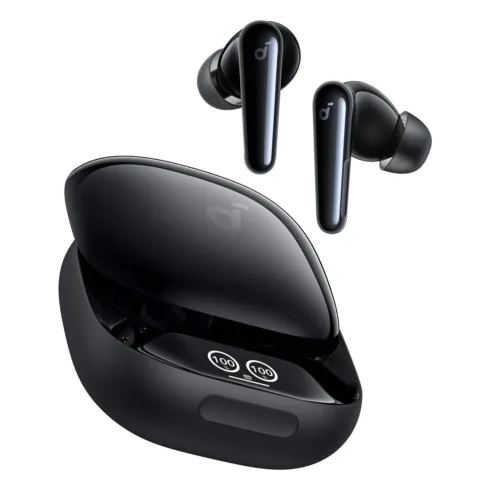 Ausinės Soundcore Liberty 4 Pro (A3954G11)