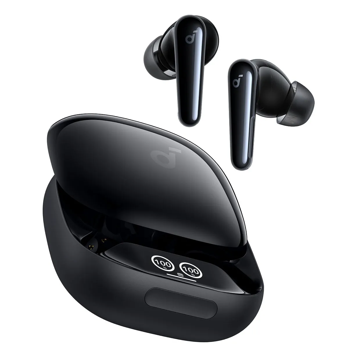 Soundcore Liberty 4 Pro Ausinės Soundcore Liberty 4 Pro (A3954G11)