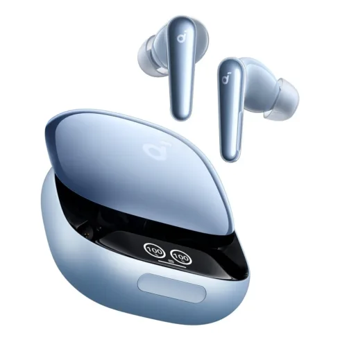 Anker Liberty 4 Pro
