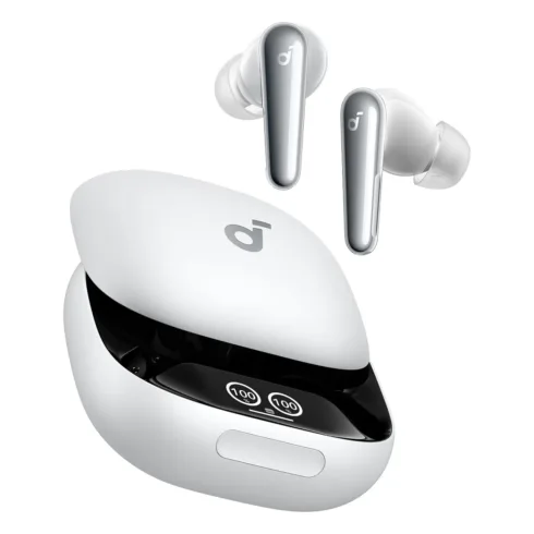 Ausinės Soundcore Liberty 4 Pro (A3954G21)