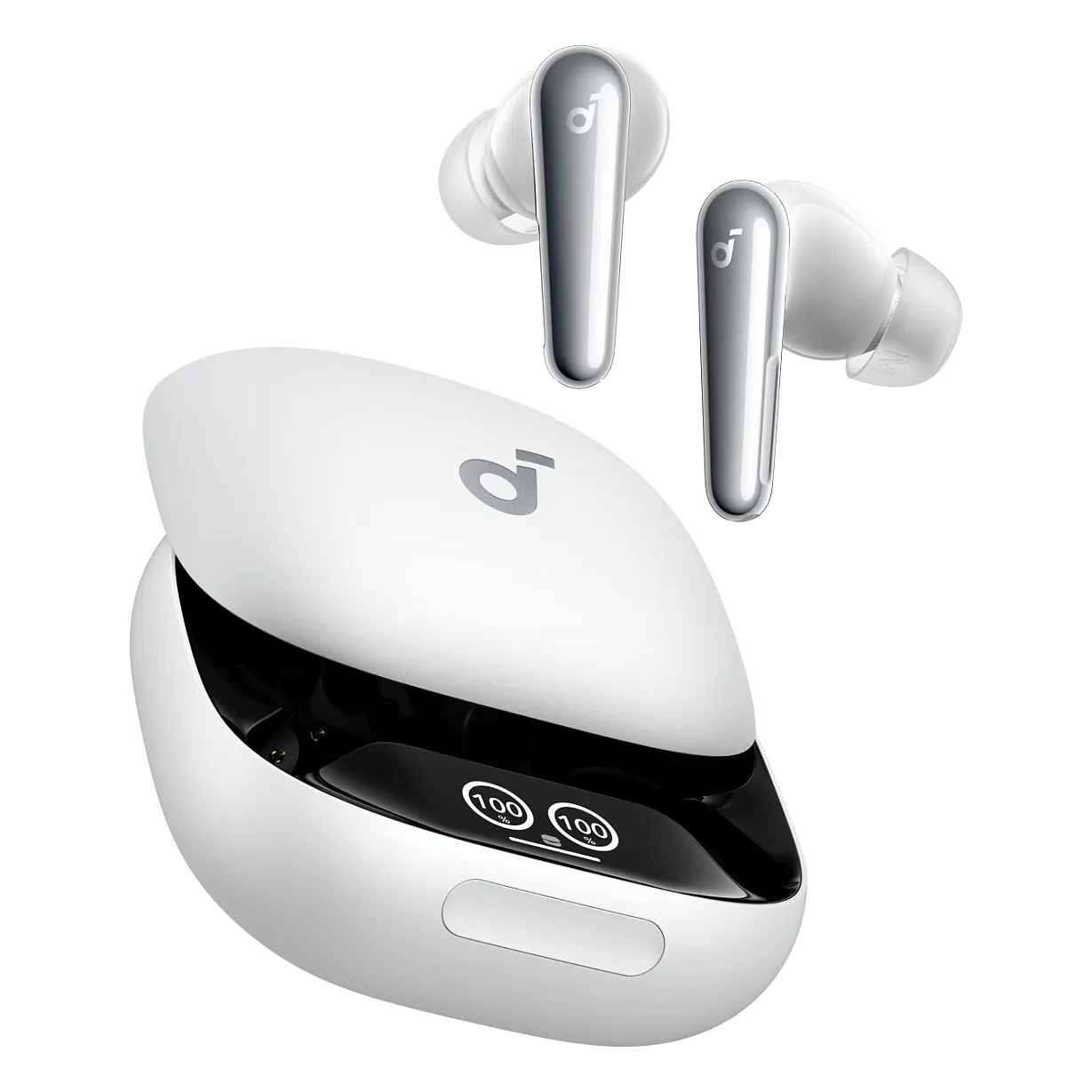 Soundcore Liberty 4 Pro Ausinės Soundcore Liberty 4 Pro (A3954G21)