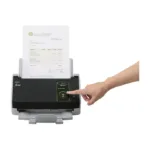 Ricoh fi-8040