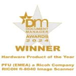 Ricoh fi-8040
