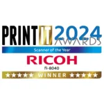 Ricoh fi-8040