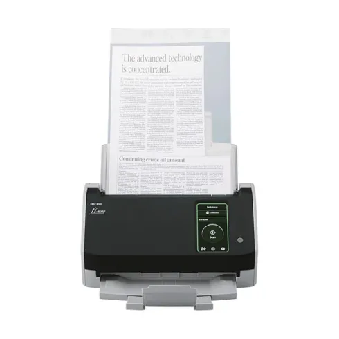 Ricoh fi-8040