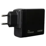 Maitinimo adapteris Inter-Tech PD-3100 (88882230), vaizdas 2