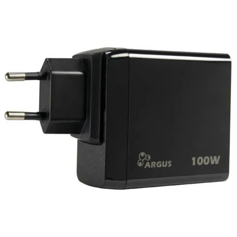 Maitinimo adapteris Inter-Tech PD-3100 (88882230)