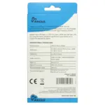 USB laidas ar adapteris Inter-Tech H-469-1 (88885664), vaizdas 3