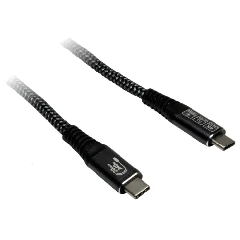 USB kabelis Inter-Tech 88885672