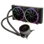 Inter-Tech LC-240 RGB
