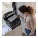 Brother MFC-L2827DWXL multifunction printer