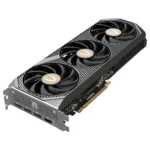 Zotac GAMING GeForce RTX 5070 SOLID OC