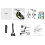 Zotac GAMING GeForce RTX 5070 SOLID OC