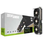 Zotac GAMING GeForce RTX 5070 SOLID OC