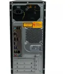 Innovation IT PC Intel i5-14400 / 16GB / SSD 512GB M.2 NVMe*