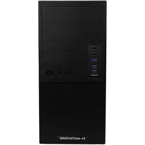 Innovation IT PC Intel i5-14400 / 16GB / SSD 512GB M.2 NVMe*