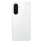 Telefono dėklas Samsung EF-QA266 (EF-QA266CTEGWW)