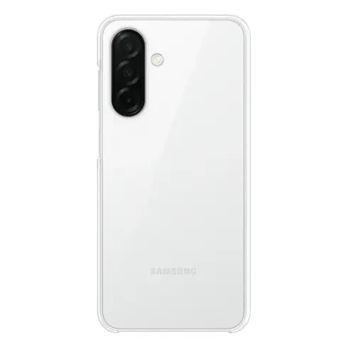 Telefono dėklas Samsung EF-QA266 (EF-QA266CTEGWW)