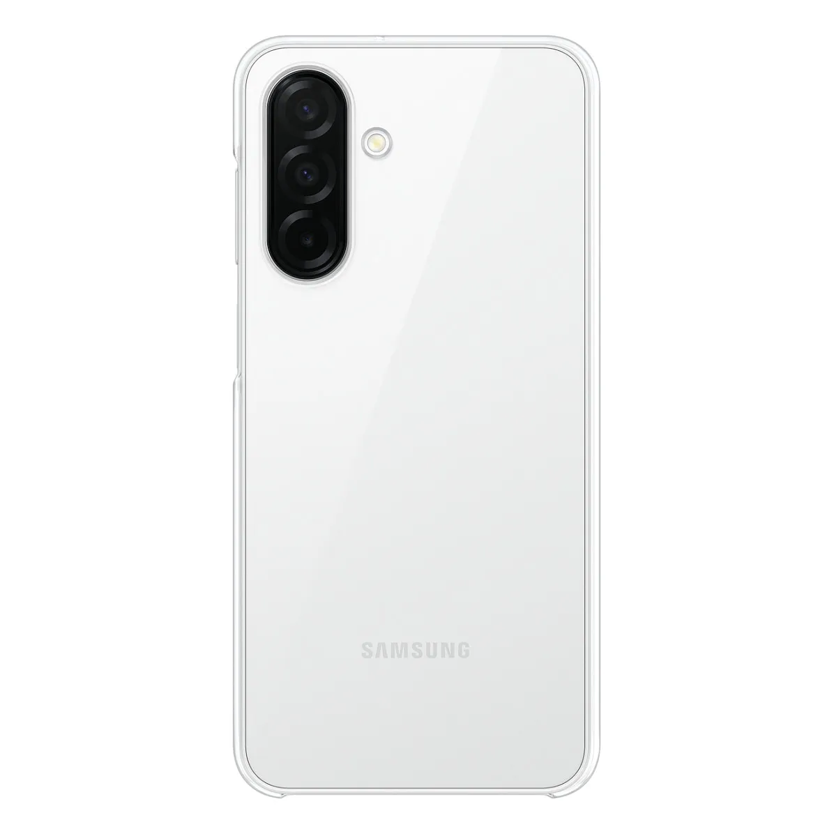 Samsung EF-QA266 mobile phone case Telefono dėklas Samsung EF-QA266 (EF-QA266CTEGWW)