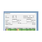 Lexware Lohnauskunft 2025 - 1 Device, ABO - ESD -Download
