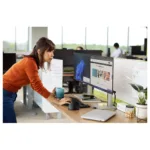 Nešiojamas kompiuteris HP EliteBook X G1a Next Gen AI PC Wolf Pro Security Edition (B66TFAT#ABD), vaizdas 4