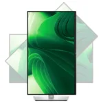 Monitorius DELL Pro Plus P2425D, vaizdas 9