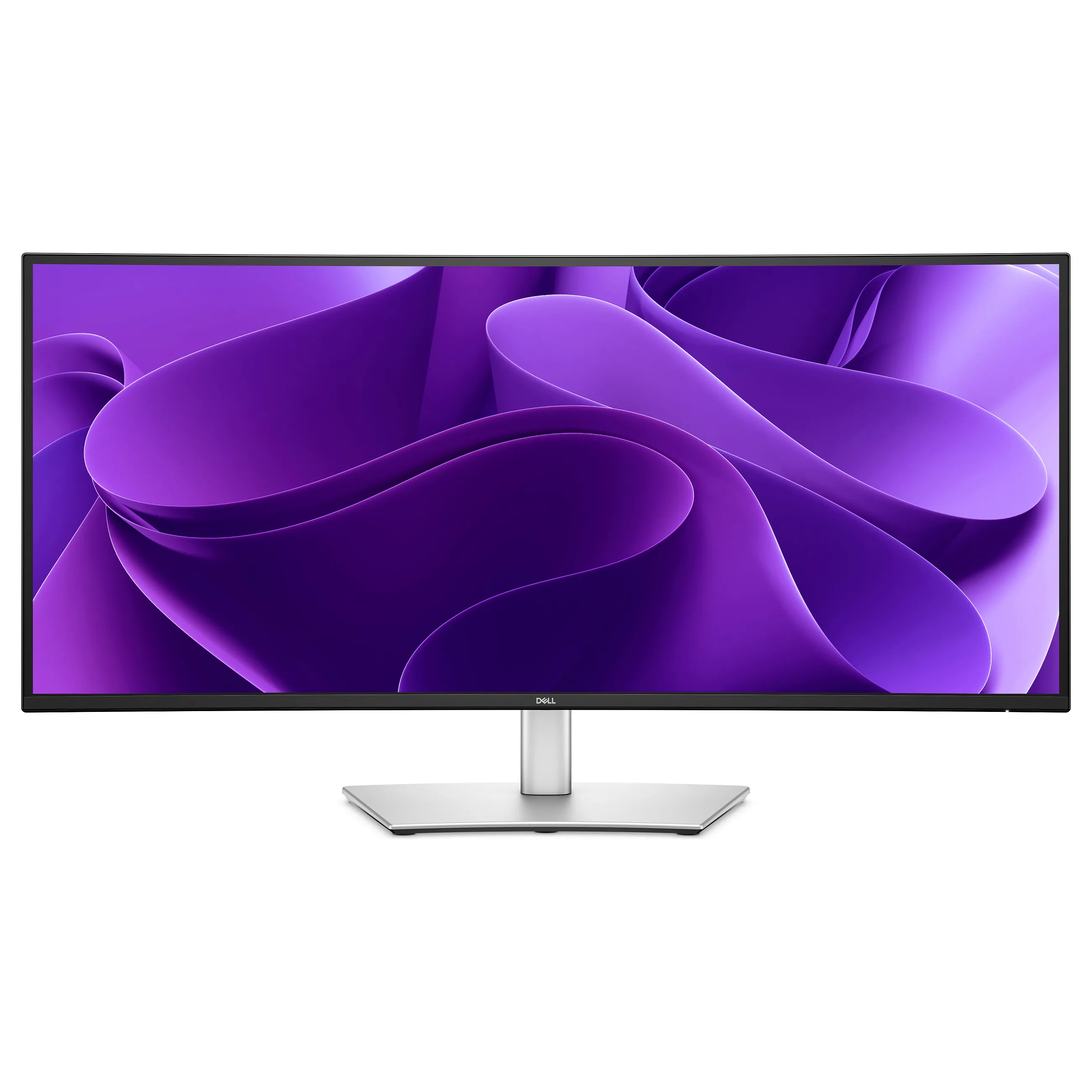 Dell 86.4cm (34.1") P3425WE 21:09 HDMI+DP+USB-C IPS Curved DELL Pro Plus P3425WE computer monitor