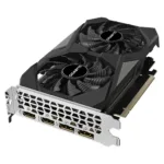 GIGABYTE GeForce RTX 3050 WINDFORCE OC V2 6G