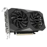 GIGABYTE GeForce RTX 3050 WINDFORCE OC V2 6G