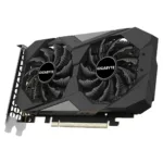 GIGABYTE GeForce RTX 3050 WINDFORCE OC V2 6G