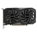 GIGABYTE GeForce RTX 3050 WINDFORCE OC V2 6G