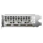 GIGABYTE GeForce RTX 3050 WINDFORCE OC V2 6G