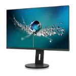 Monitorius Fujitsu B2711 TS QHD (S26361-K1702-V160), vaizdas 2
