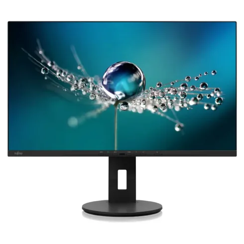 Monitorius Fujitsu B2711 TS QHD (S26361-K1702-V160)